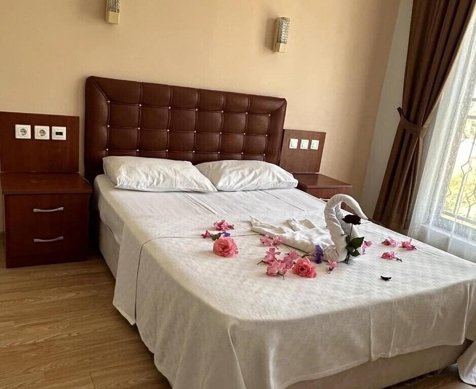 Obraz Muer City Hotel (ex. La Muer City Hotel Kemer, Korient Hotel) 3*