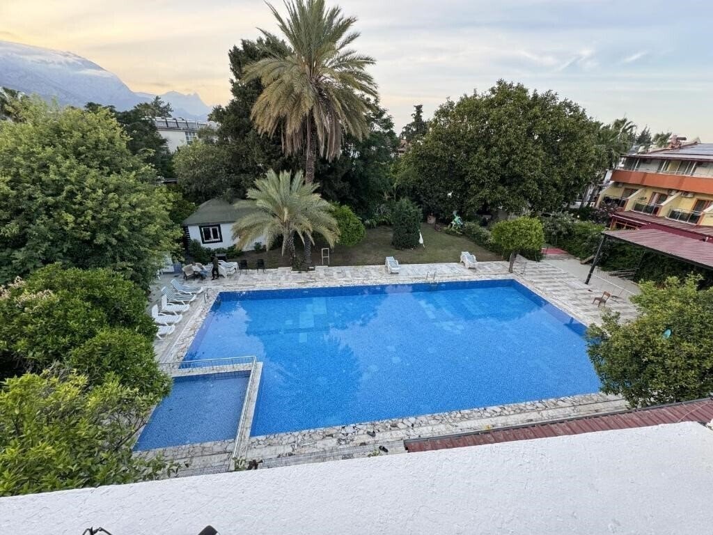 Zdjęcia Muer City Hotel (ex. La Muer City Hotel Kemer, Korient Hotel) 3*