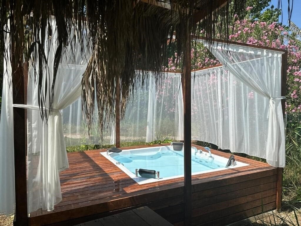 Изображение Kiris Garden Hotel 3*