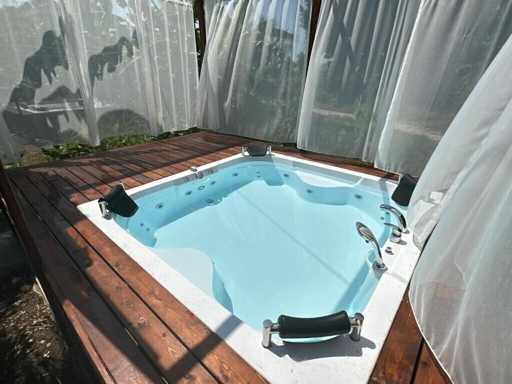 Картинка Kiris Garden Hotel 3*