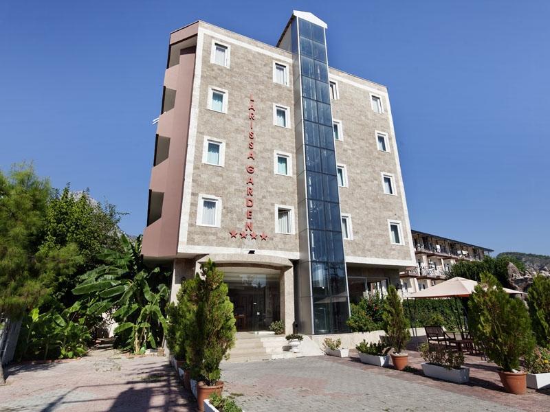 Zdjęcia Limoncello Garden Hotel (ex. Larissa Garden) 4*
