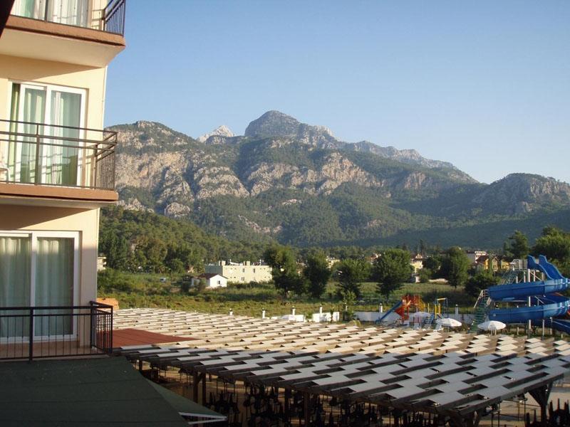 Zdjęcie Limoncello Garden Hotel (ex. Larissa Garden) 4*