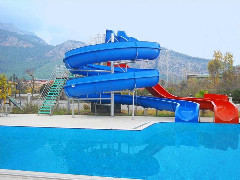 Obraz Limoncello Garden Hotel (ex. Larissa Garden) 4*