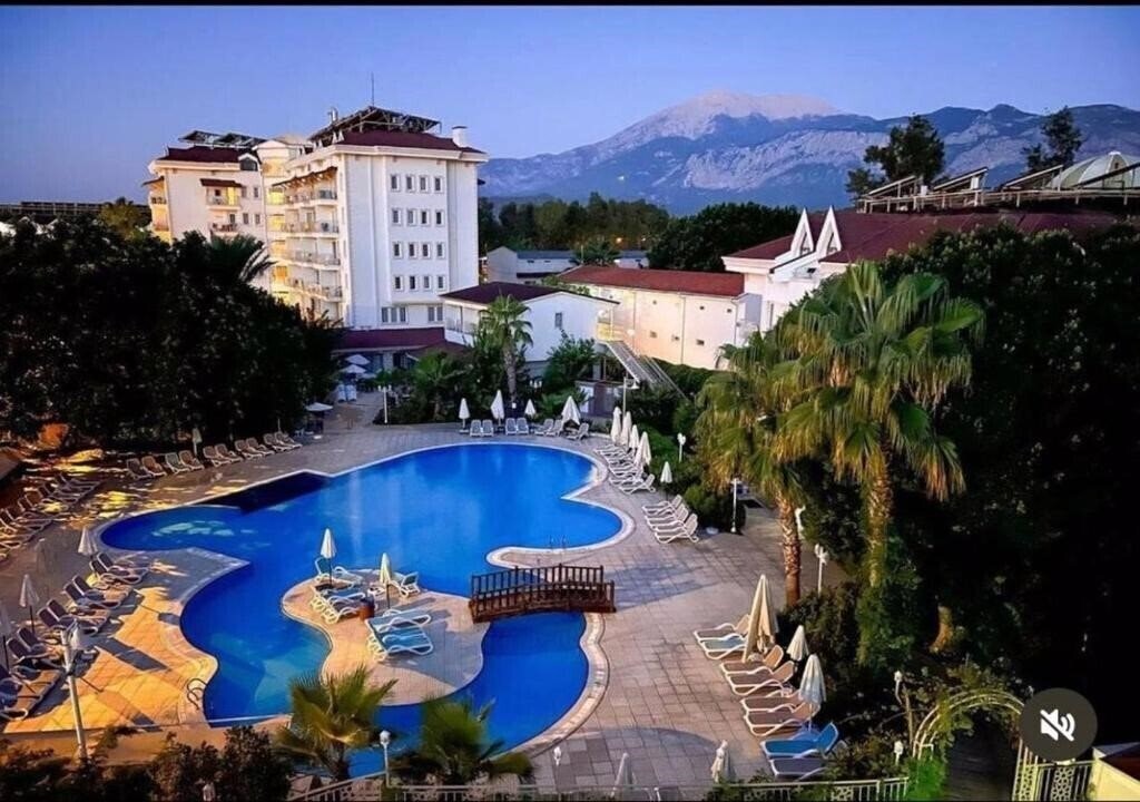 Hotel Grand Miramor Hotel & SPA 4*