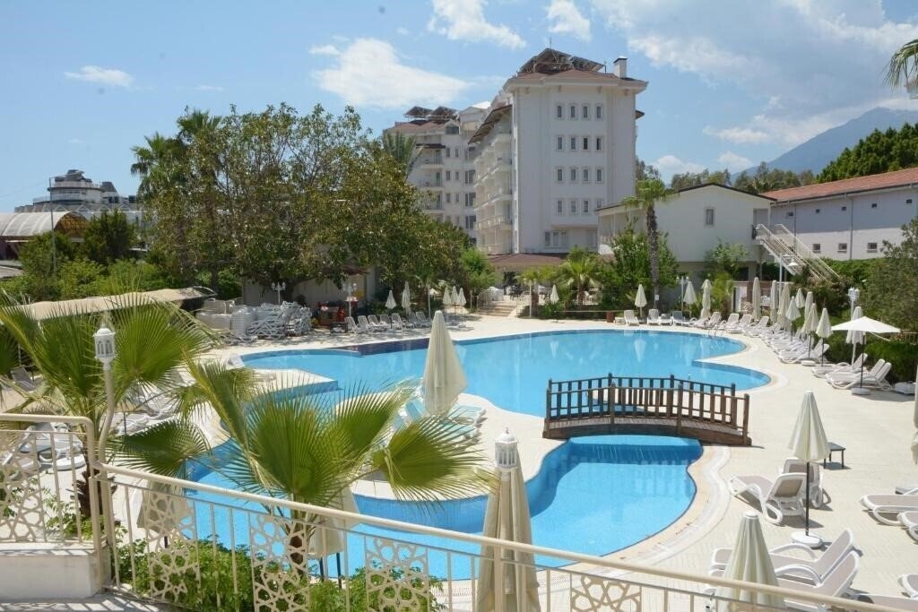 Obraz Grand Miramor Hotel & SPA 4*