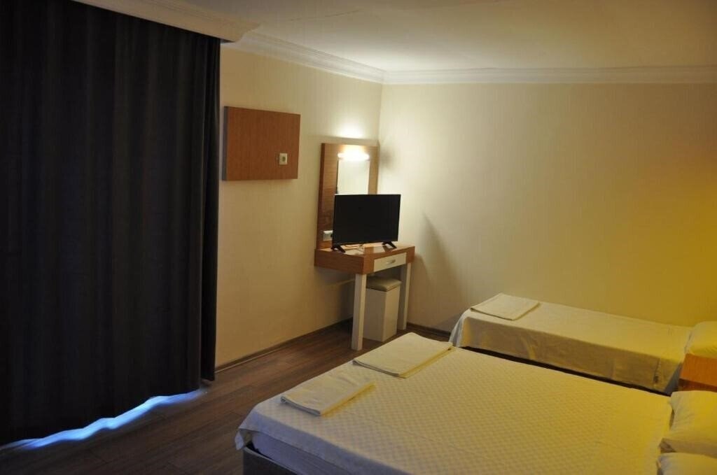 Фотография Anita Sunpark Beach Hotel (ex. Sunpark) 3*