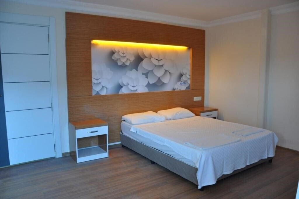 Изображение Anita Sunpark Beach Hotel (ex. Sunpark) 3*