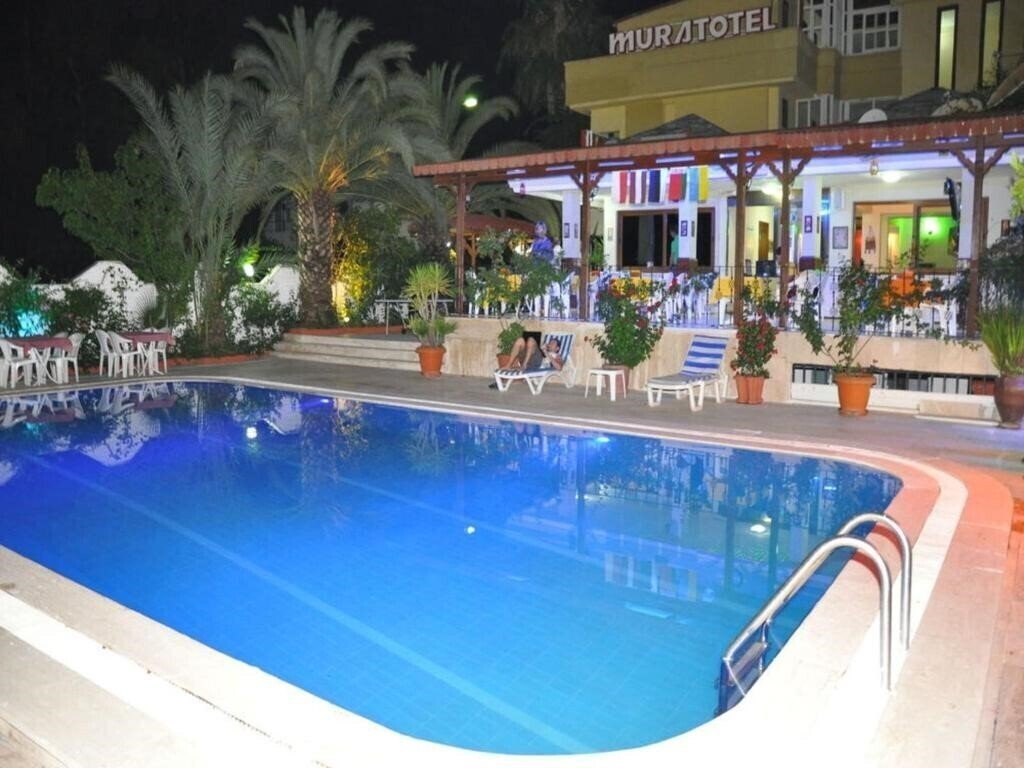 Hotel Murat Hotel 3*
