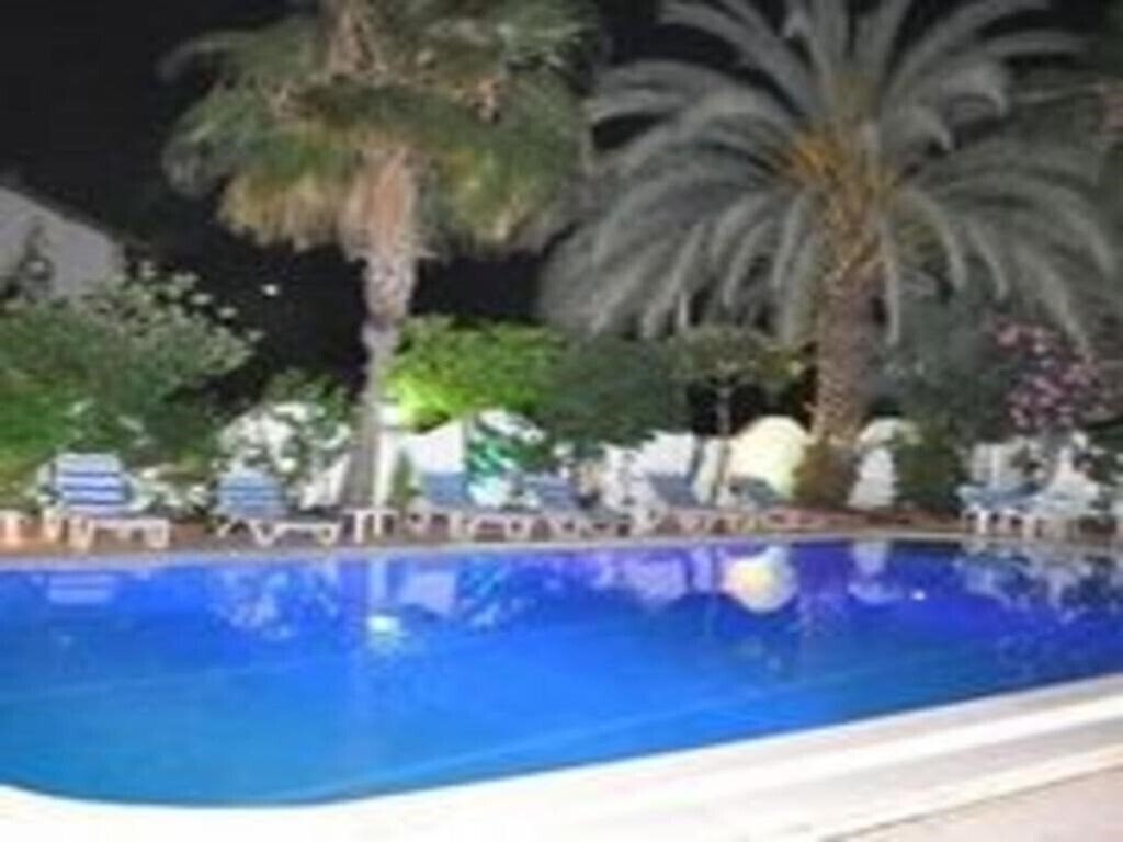 Zdjęcia Murat Hotel 3*