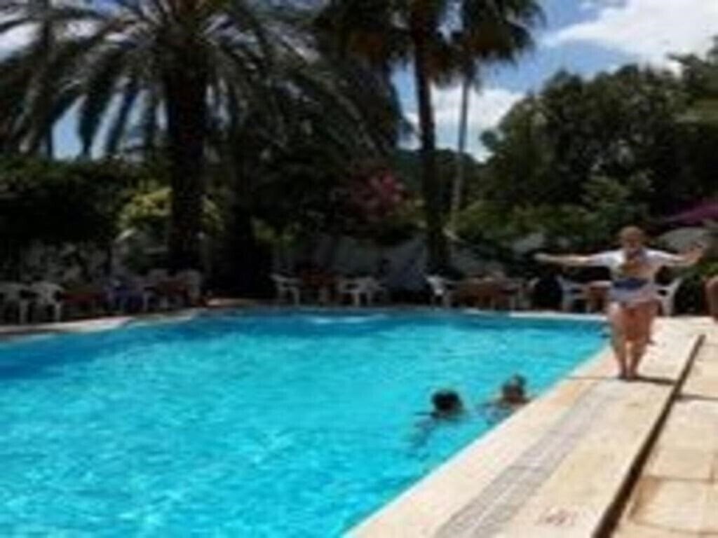 Zdjęcie Murat Hotel 3*