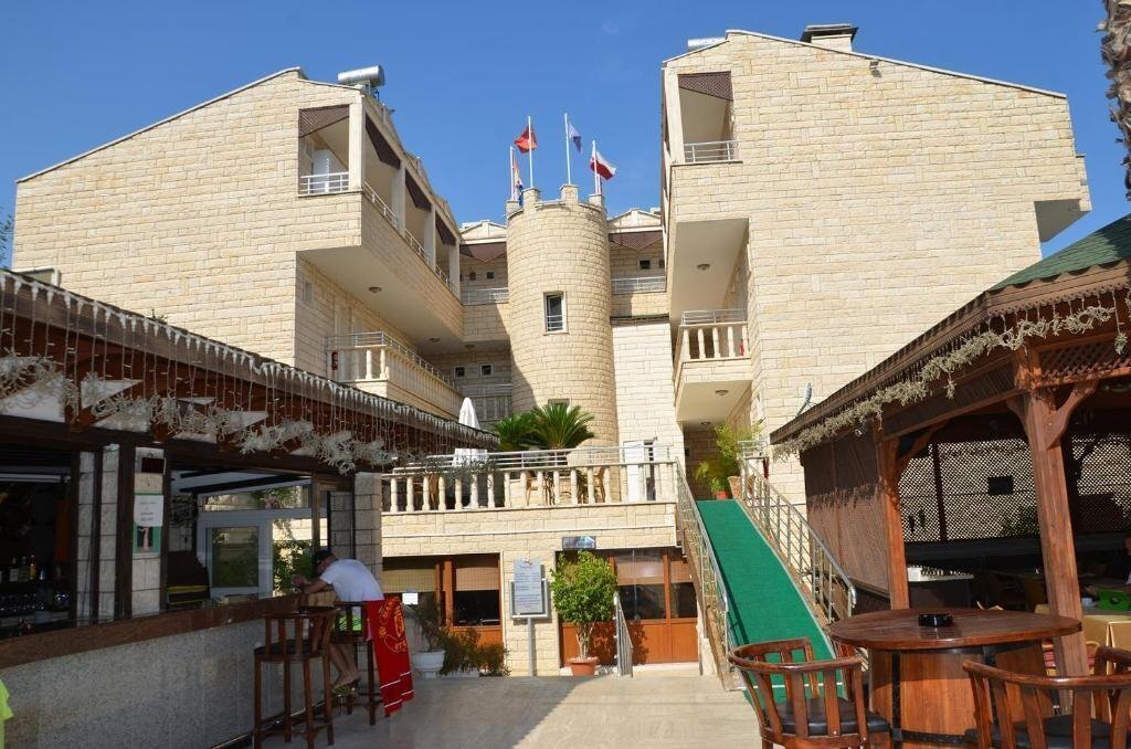 Фотография Havana Hotel 4*