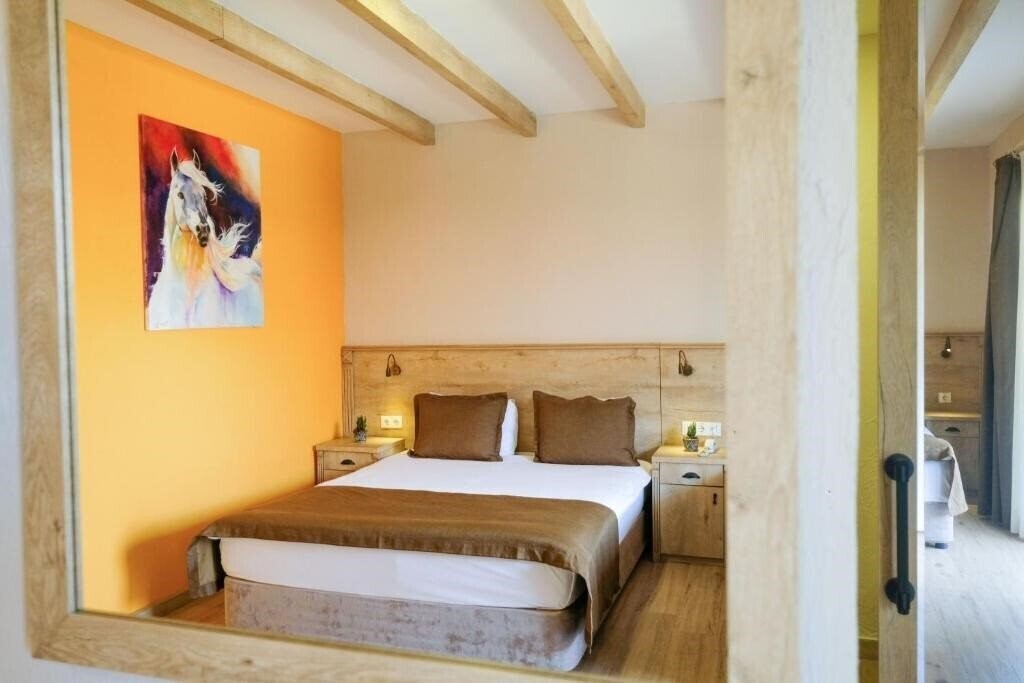 Zdjęcia Berke Ranch Hotel 3*