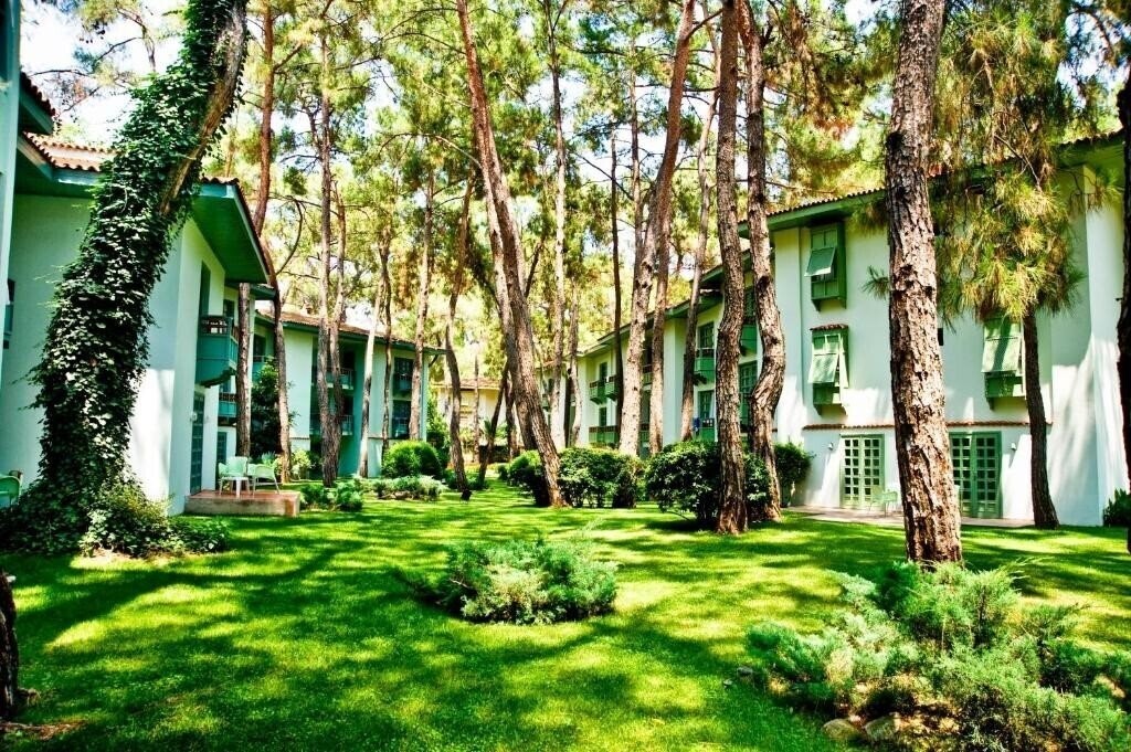 Изображение Ulusoy Kemer Holiday Club 5*