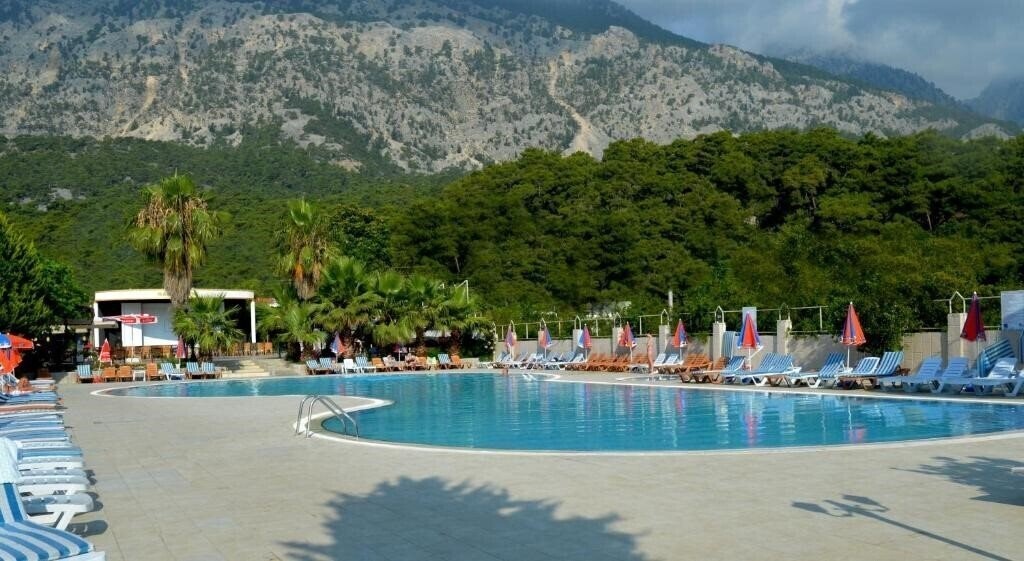 Зображення Magic Hotel 4*