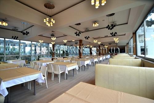 Zdjęcie Marinem Diana Hotel 4*