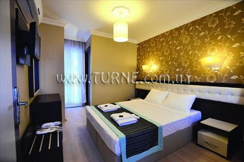 Obraz Marinem Diana Hotel 4*