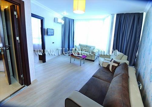 Zdjęcie Marinem Diana Hotel 4*