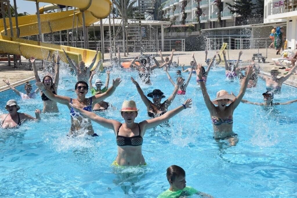 Zdjęcia Club Hotel Rama 4*