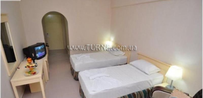 Obraz Derus Hotel 3*