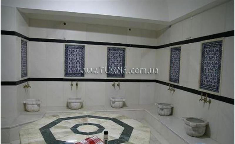 Zdjęcie Derus Hotel 3*