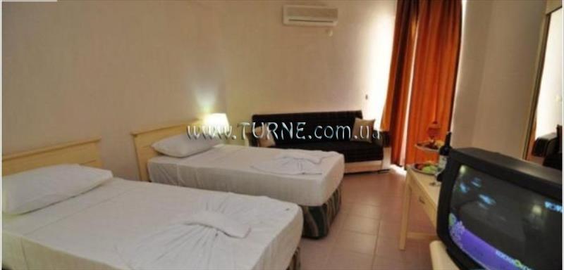 Hotel Derus Hotel 3*