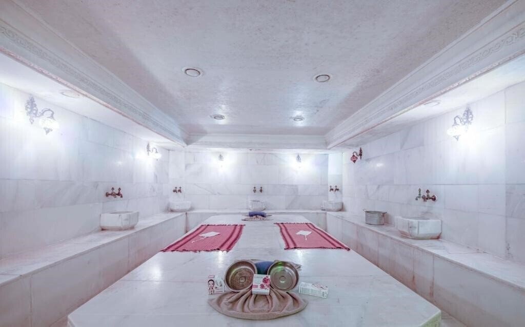 Zdjęcie Eldar Garden Resort (ex. Armas Garden Resort, Larissa Vista Hotel) 4*