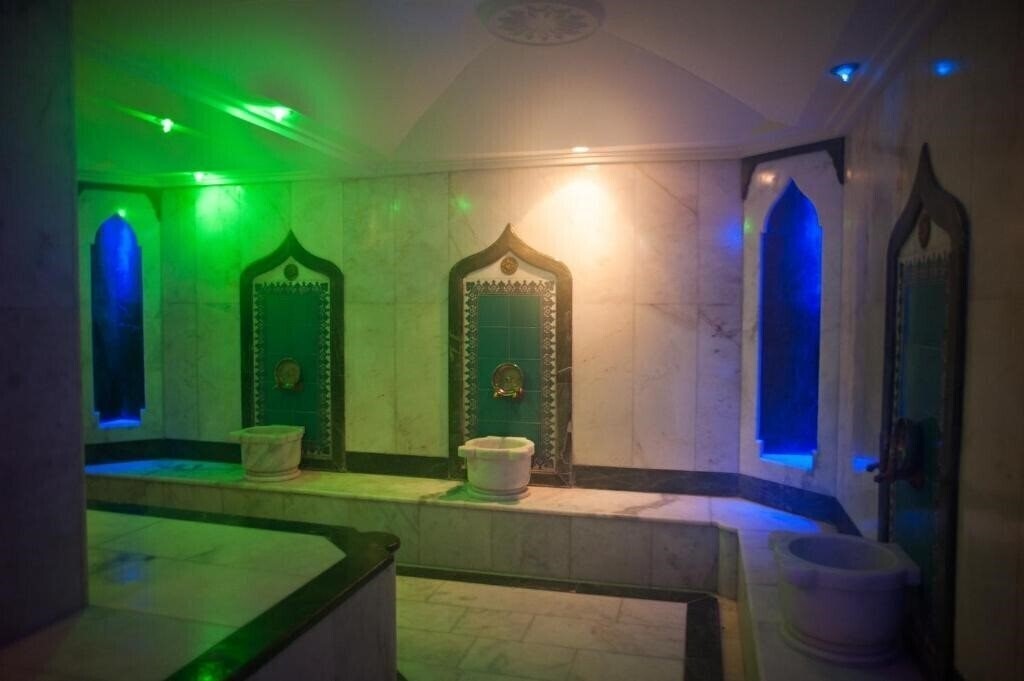 Zdjęcie Club Boran Mare Beach HV-1