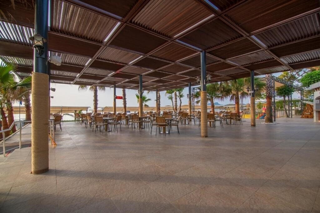 Зображення Fame Residence Goynuk 4*