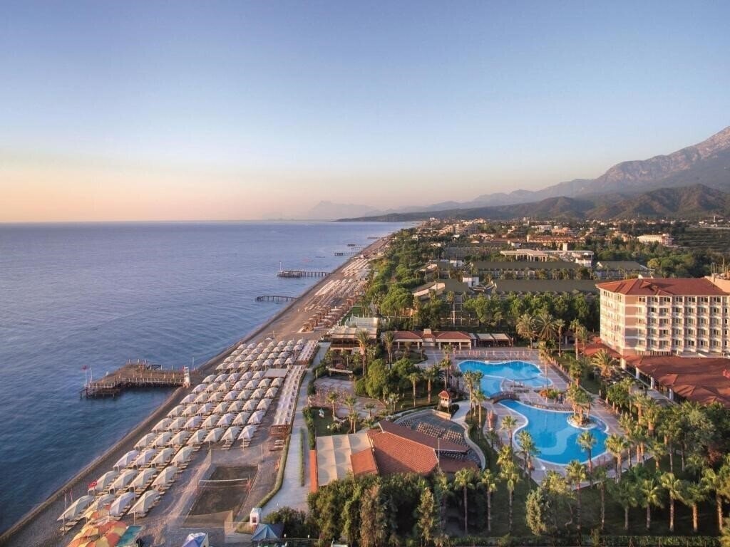 Hotel Akka Alinda Hotel 5*