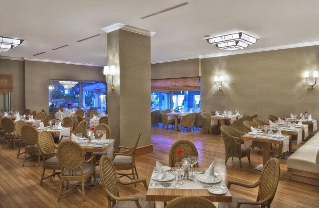 Obraz Akka Alinda Hotel 5*