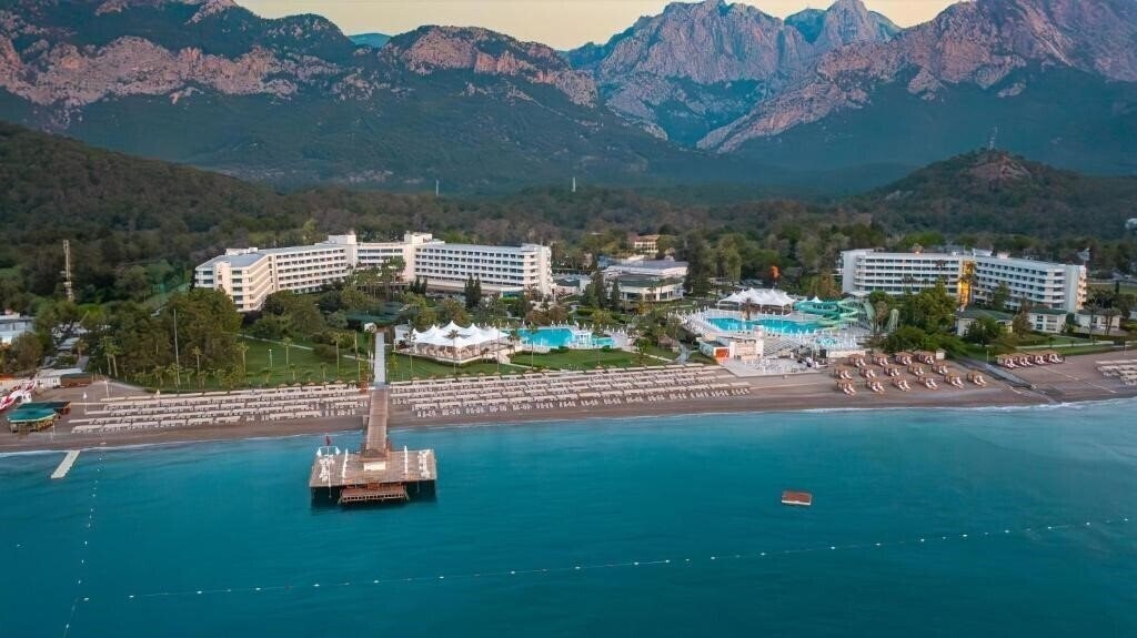 Hotel Mirage Park Resort (ex. Majesty Mirage Park Resort) 5*