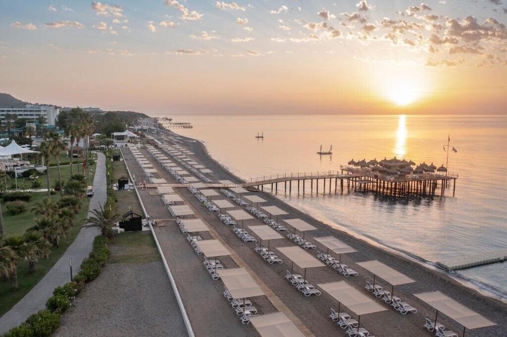 Zdjęcie Mirage Park Resort (ex. Majesty Mirage Park Resort) 5*