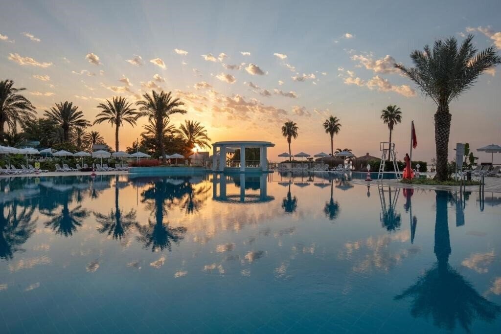 Obraz Mirage Park Resort (ex. Majesty Mirage Park Resort) 5*
