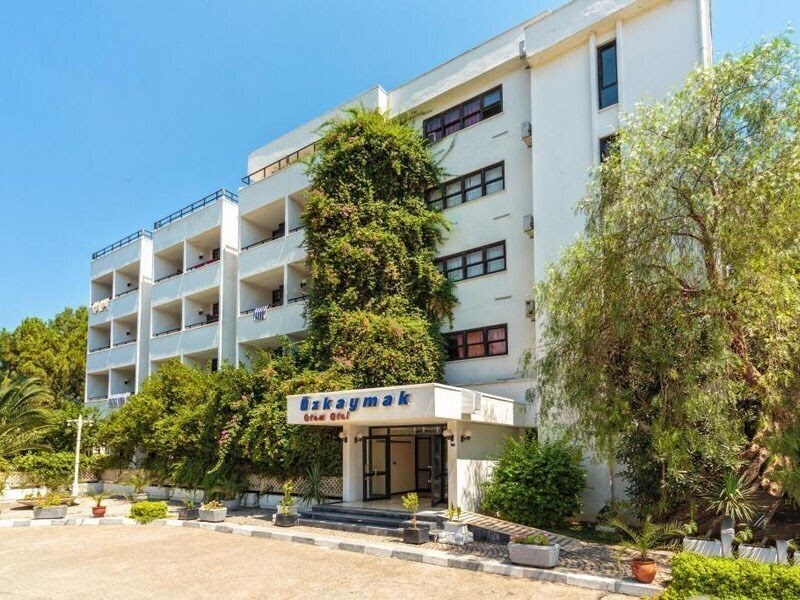 Hotel Ozkaymak Otem Hotel 4*