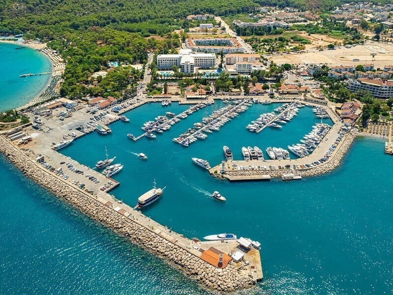 Obraz Ozkaymak Otem Hotel 4*