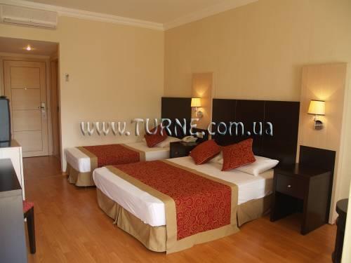 Zdjęcie Magic Garden Resort 4*