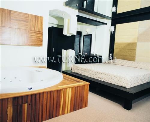 Obraz Magic Garden Resort 4*