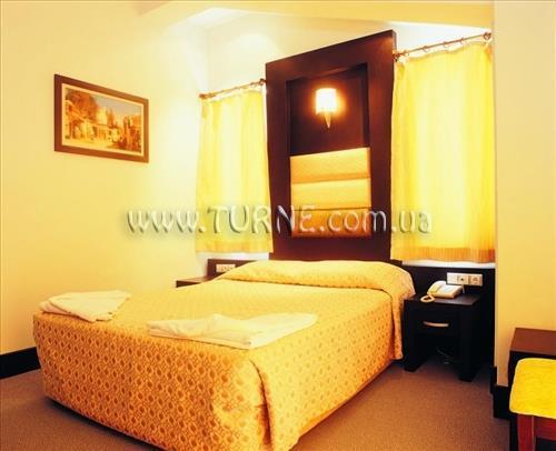 Zdjęcie Magic Garden Resort 4*