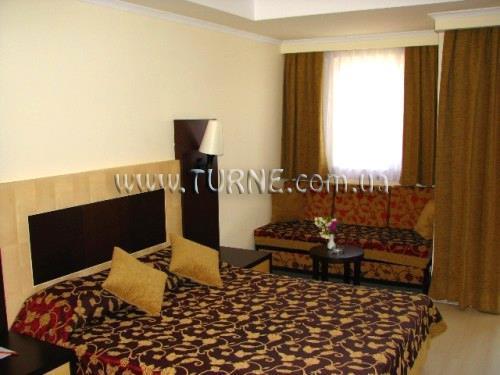 Zdjęcia Magic Garden Resort 4*