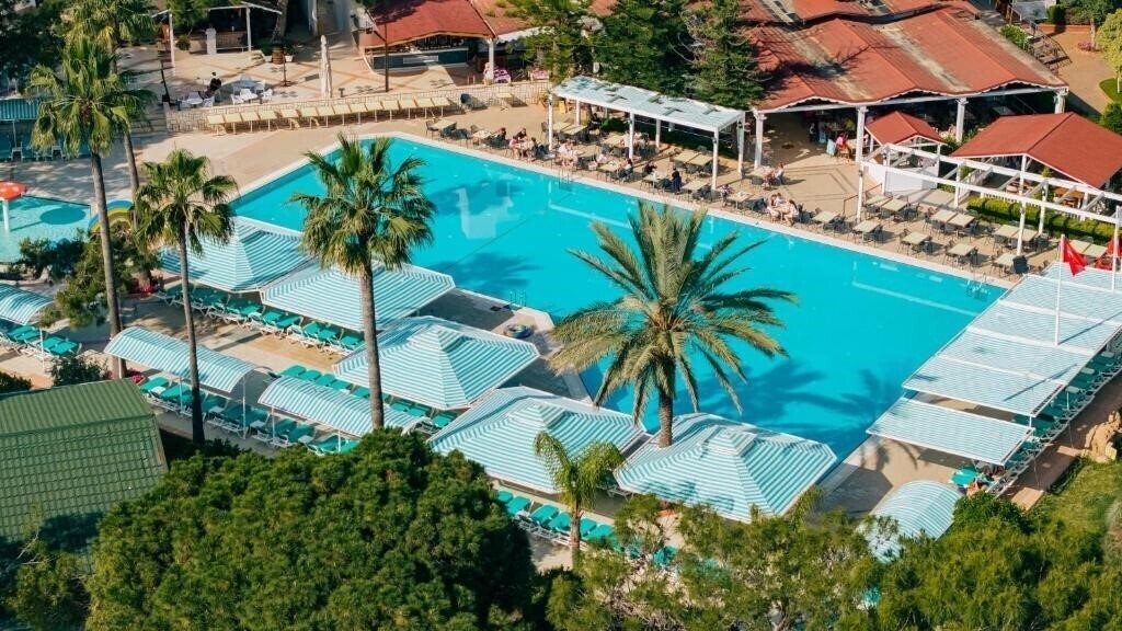 Зображення Pirates Beach Club 5*
