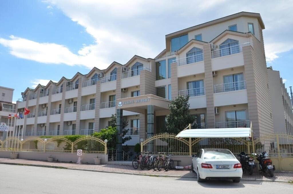 Obraz Erkal Resort 4*