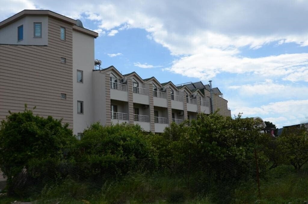 Zdjęcie Erkal Resort 4*