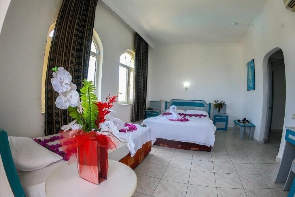 Hotel Marin Hotel 3*