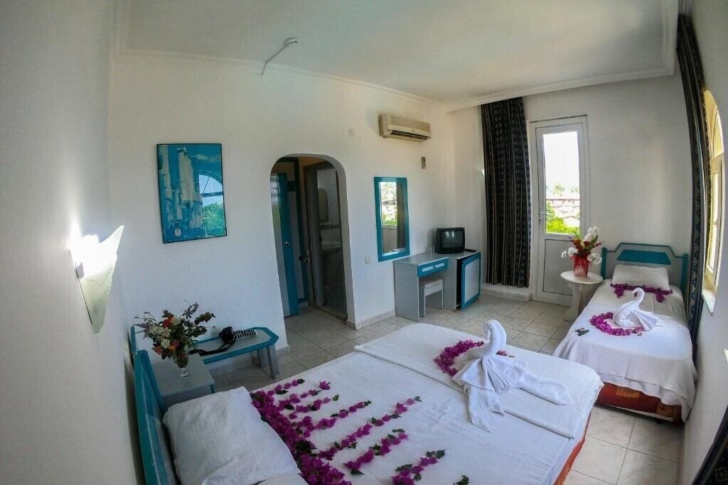 Zdjęcia Marin Hotel 3*