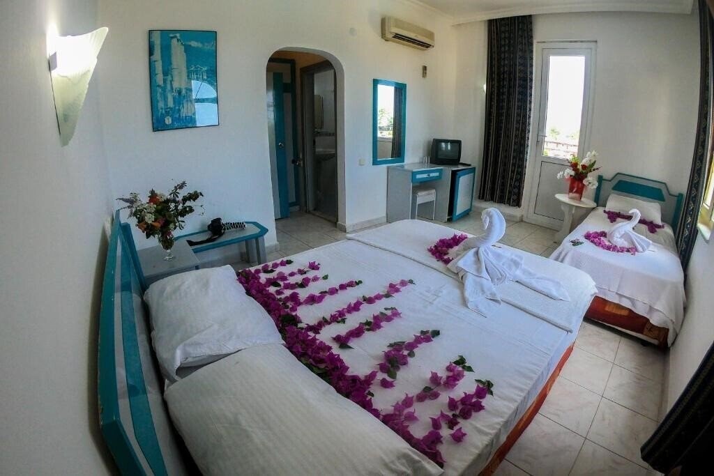 Zdjęcie Marin Hotel 3*