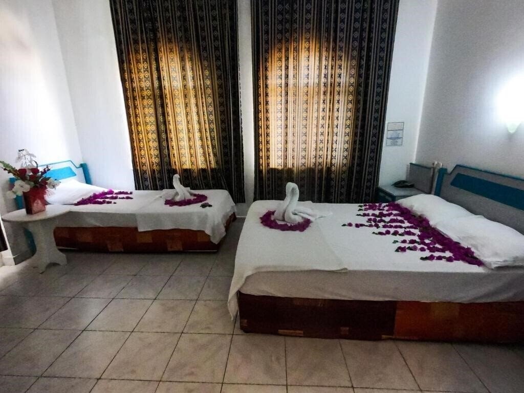 Obraz Marin Hotel 3*