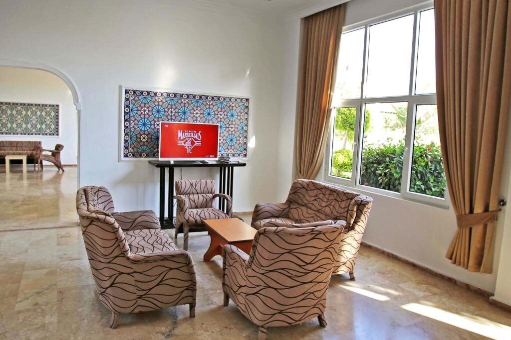 Zdjęcie Twins Hotel (ex. Solim Inn Hotel) 3*