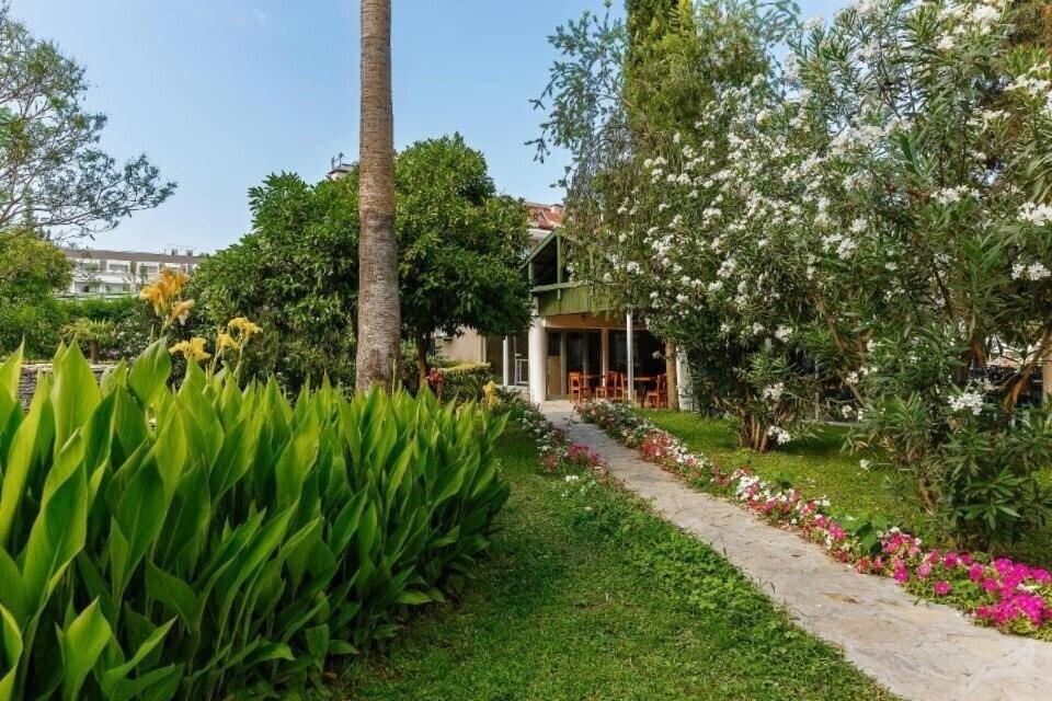 Зображення Greenwood Resort 4*