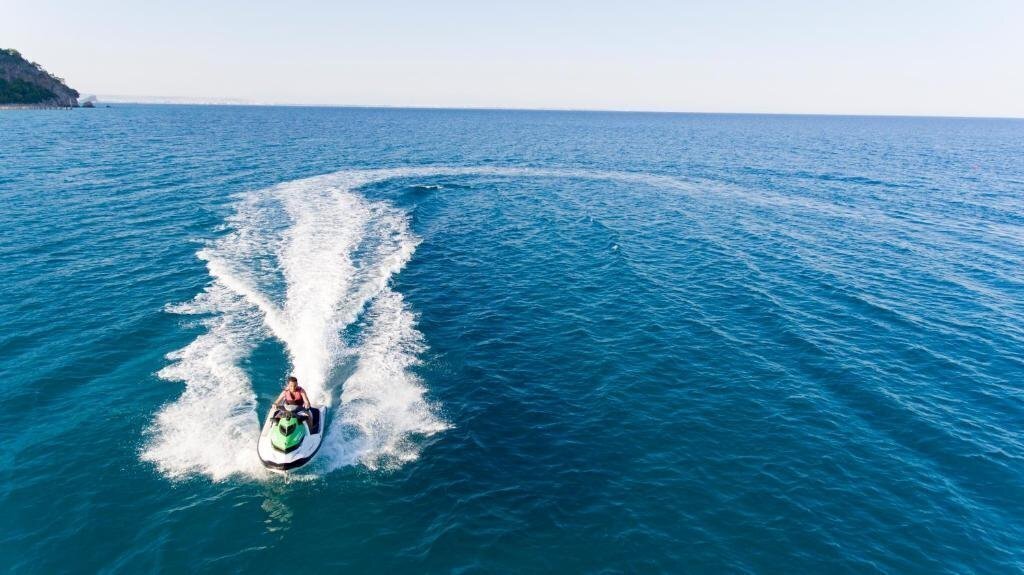 Zdjęcia Selcukhan Hotel 4*