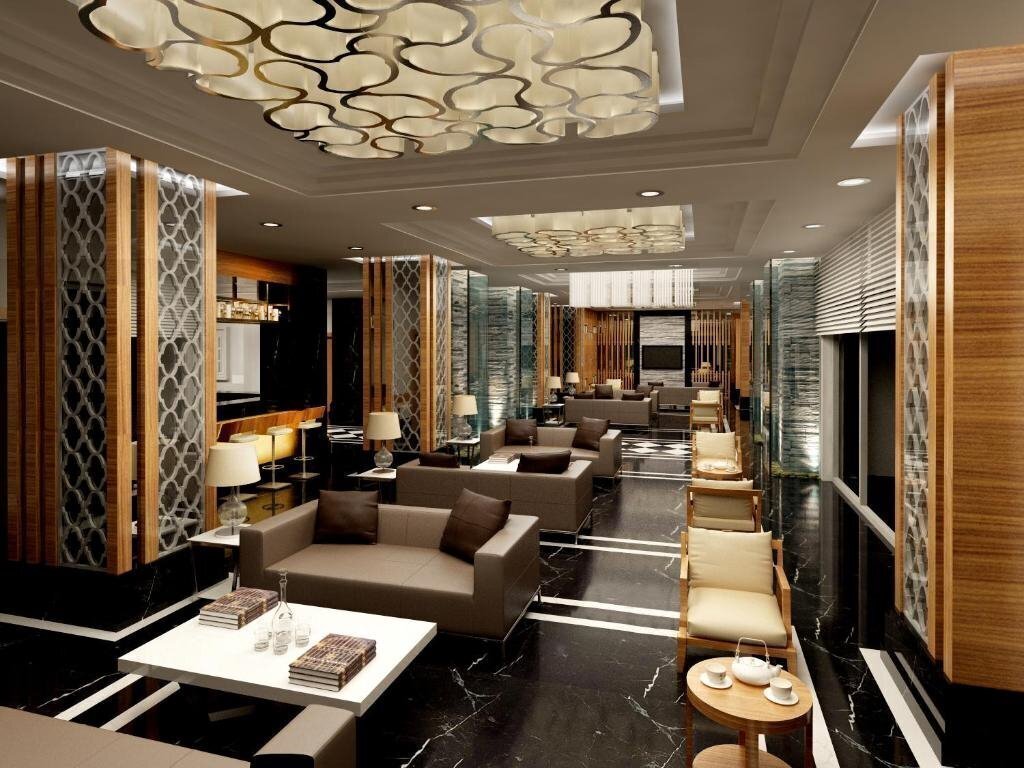 Zdjęcie Selcukhan Hotel 4*